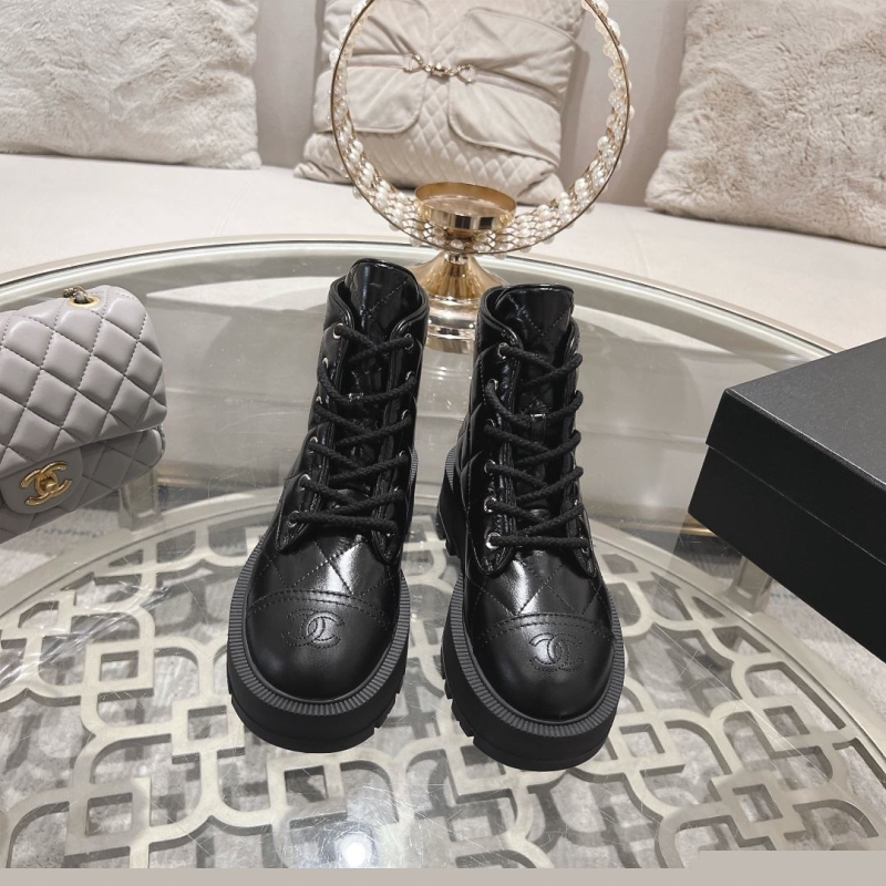 Ch*el boots